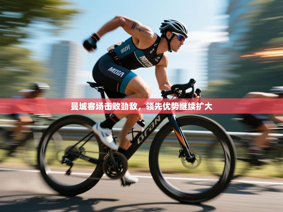 曼城客场击败劲敌,领先优势继续扩大 第2张