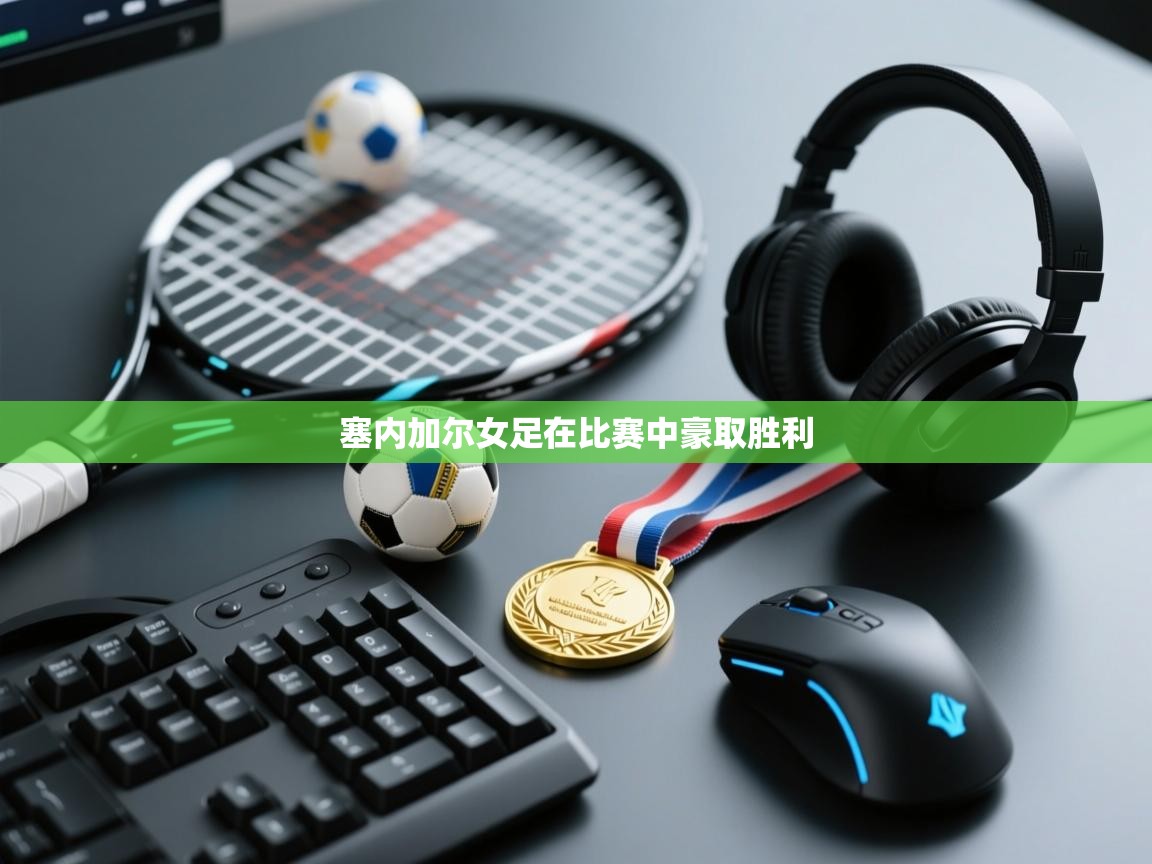 塞内加尔女足在比赛中豪取胜利 第1张