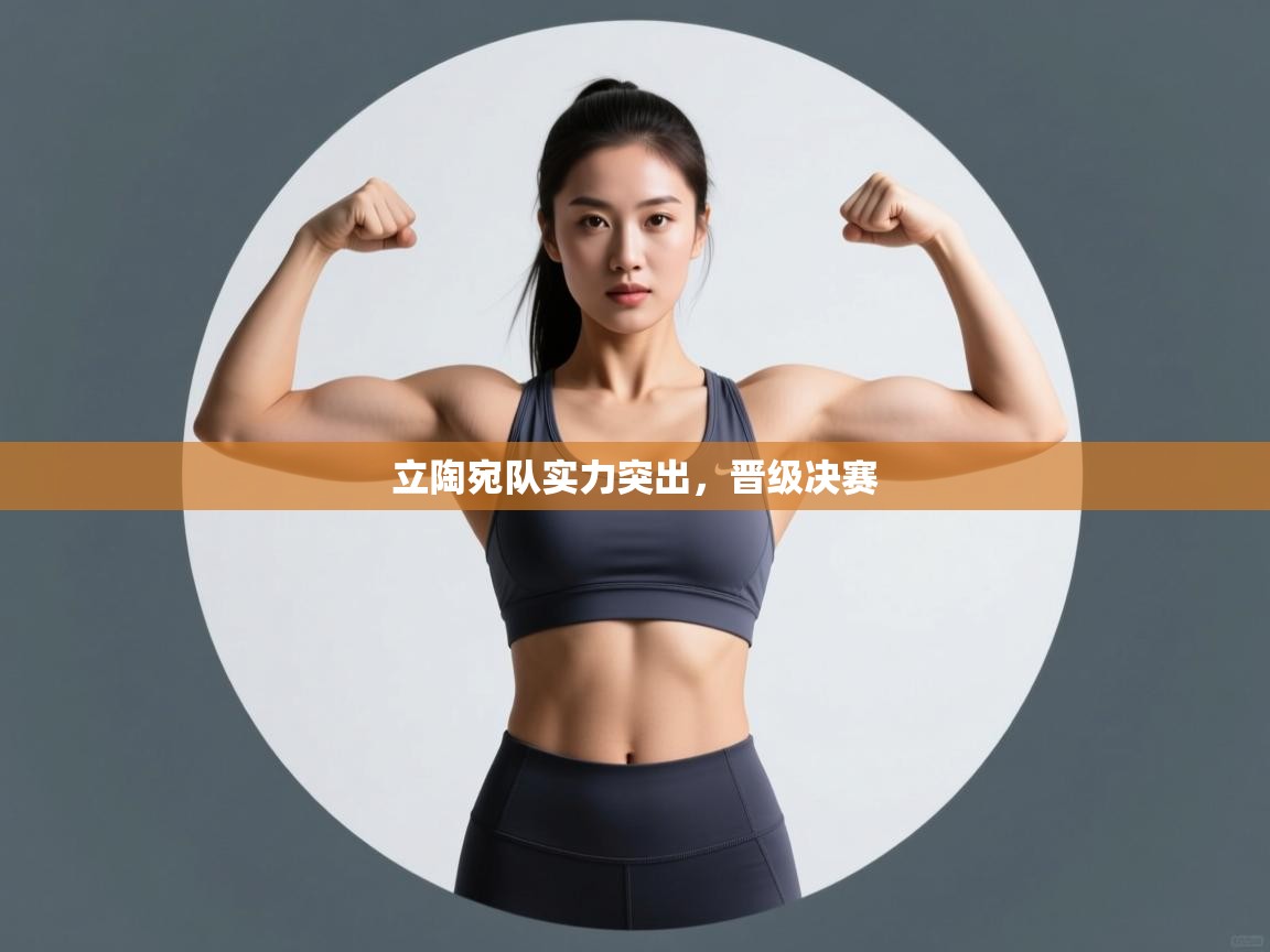 立陶宛队实力突出，晋级决赛  第2张