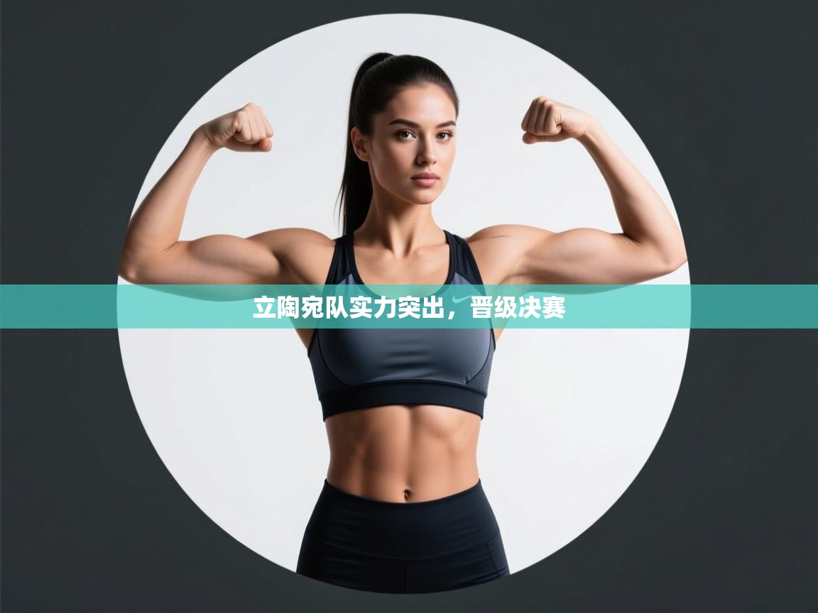 立陶宛队实力突出，晋级决赛