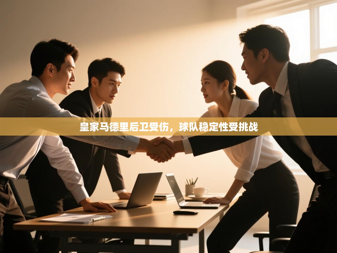 皇家马德里后卫受伤，球队稳定性受挑战  第2张