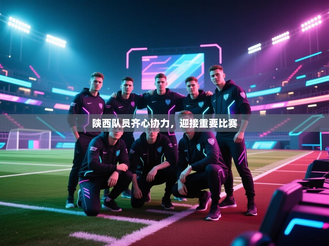 陕西队员齐心协力,迎接重要比赛 第2张