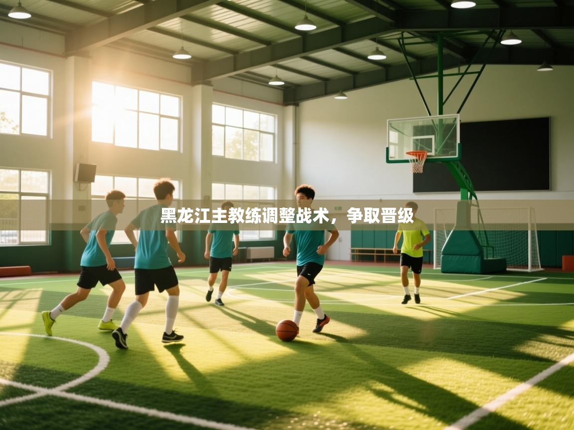 黑龙江主教练调整战术,争取晋级 第2张