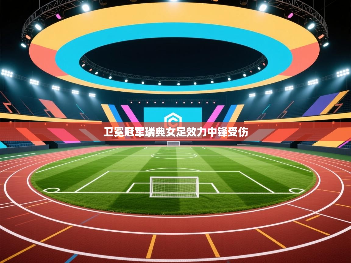卫冕冠军瑞典女足效力中锋受伤 卫冕冠军瑞典女足效力中锋受伤