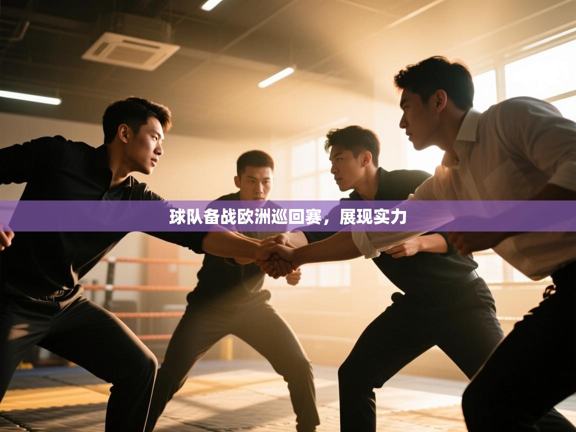 球队备战欧洲巡回赛,展现实力 球队备战欧洲巡回赛,展现实力