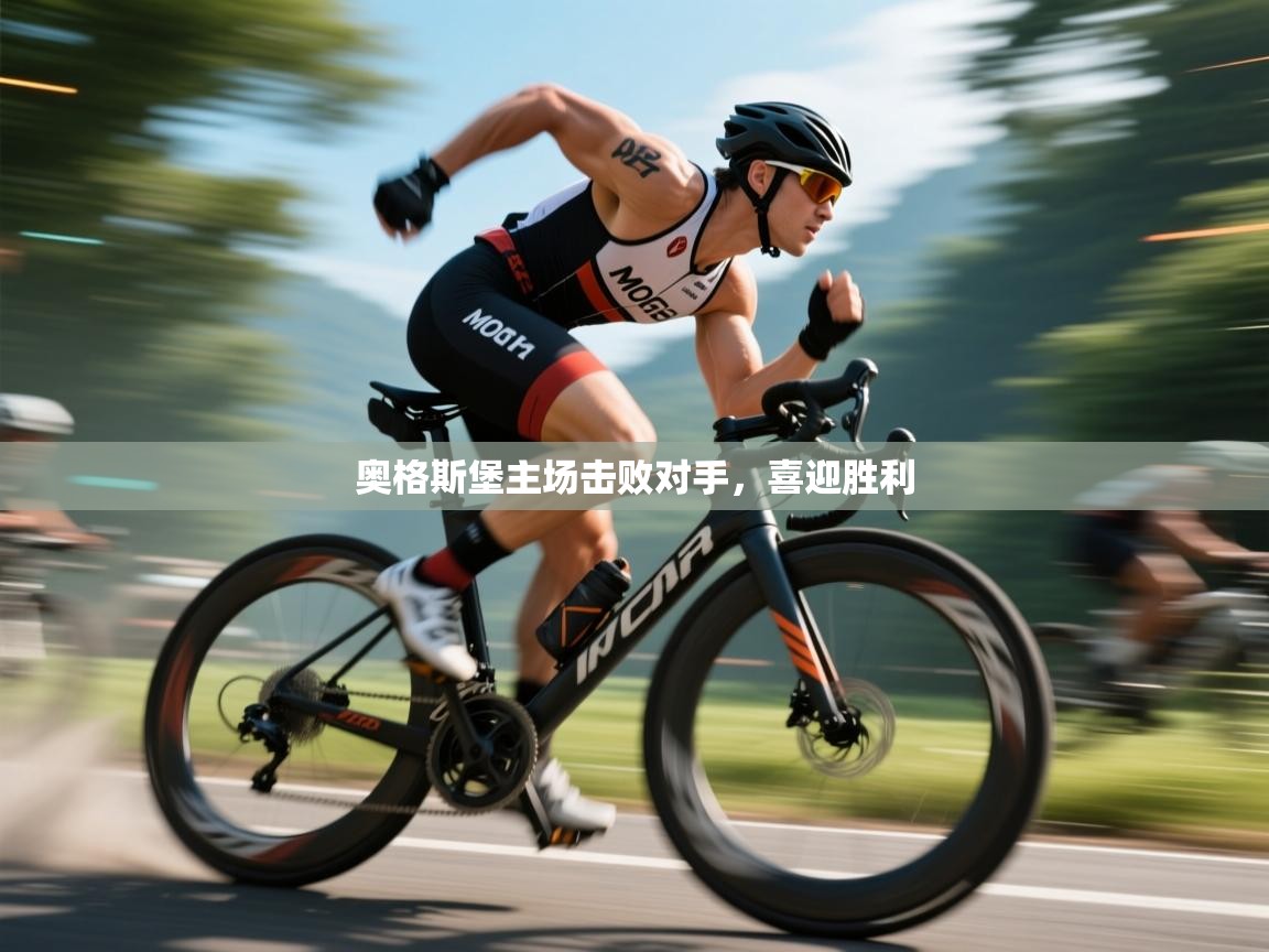 奥格斯堡主场击败对手,喜迎胜利 第1张