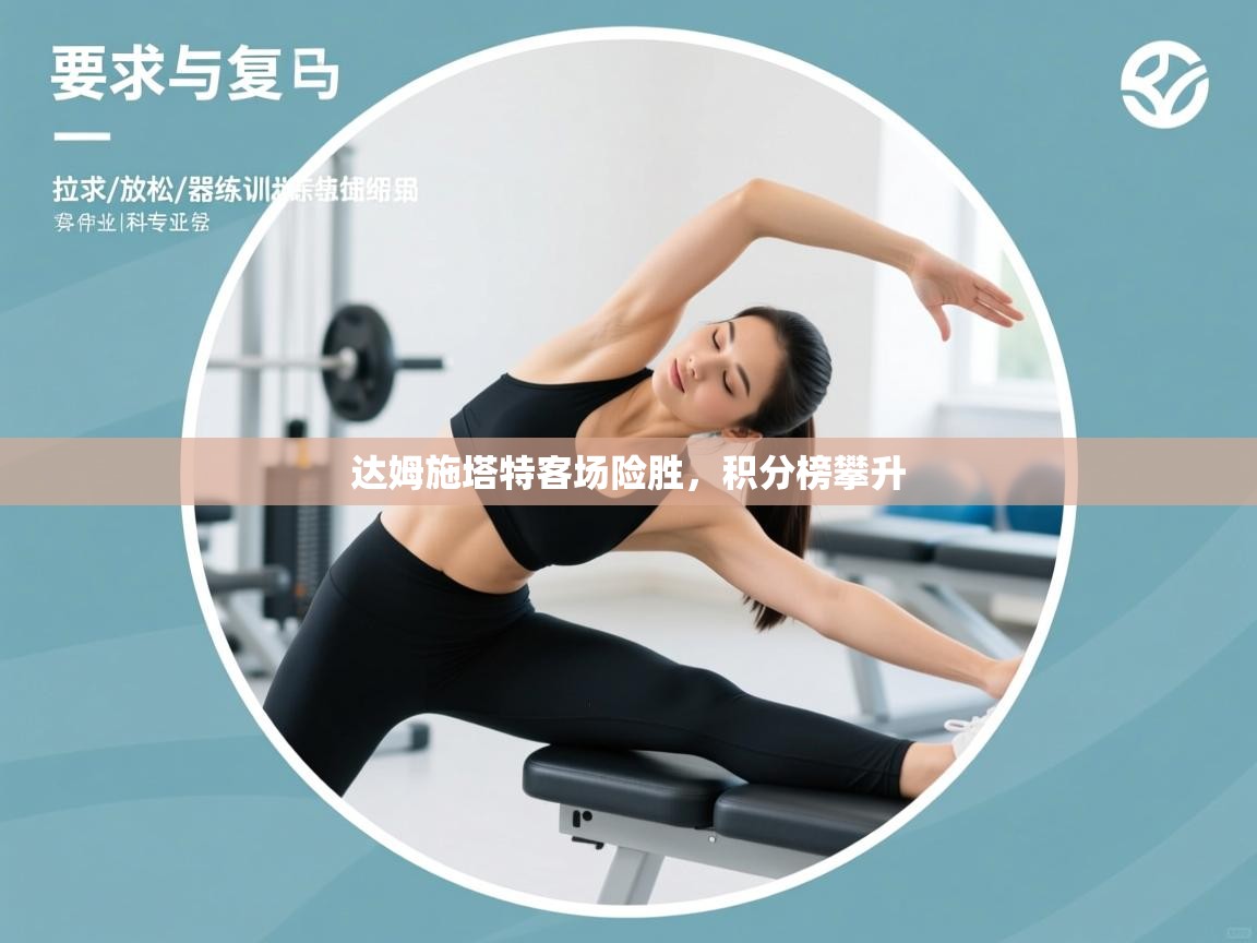 达姆施塔特客场险胜,积分榜攀升 第2张