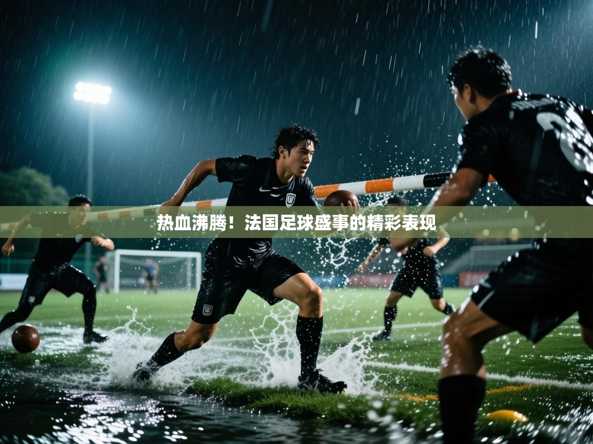 热血沸腾！法国足球盛事的精彩表现  第1张