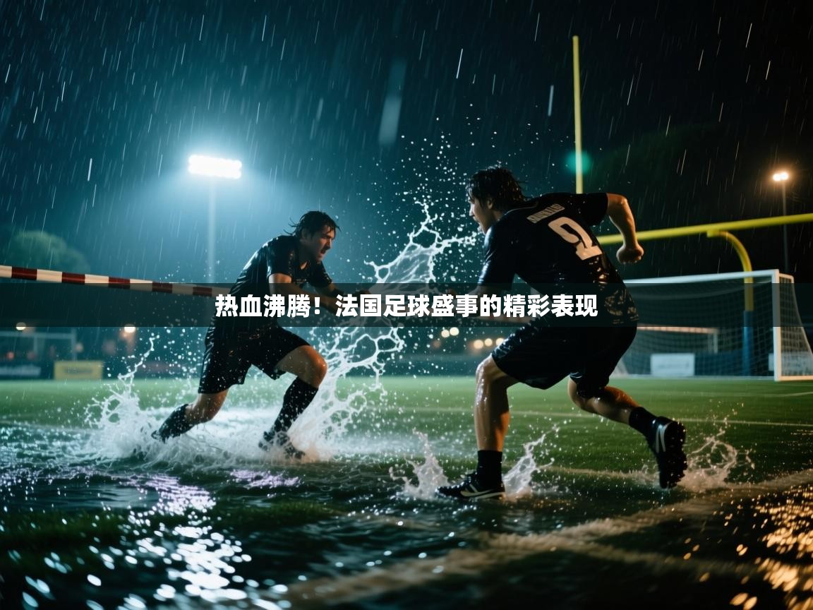 热血沸腾！法国足球盛事的精彩表现  第2张