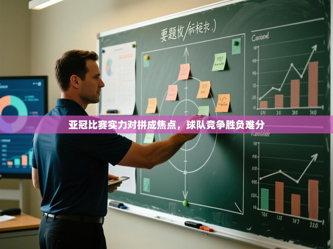 亚冠比赛实力对拼成焦点，球队竞争胜负难分  第1张