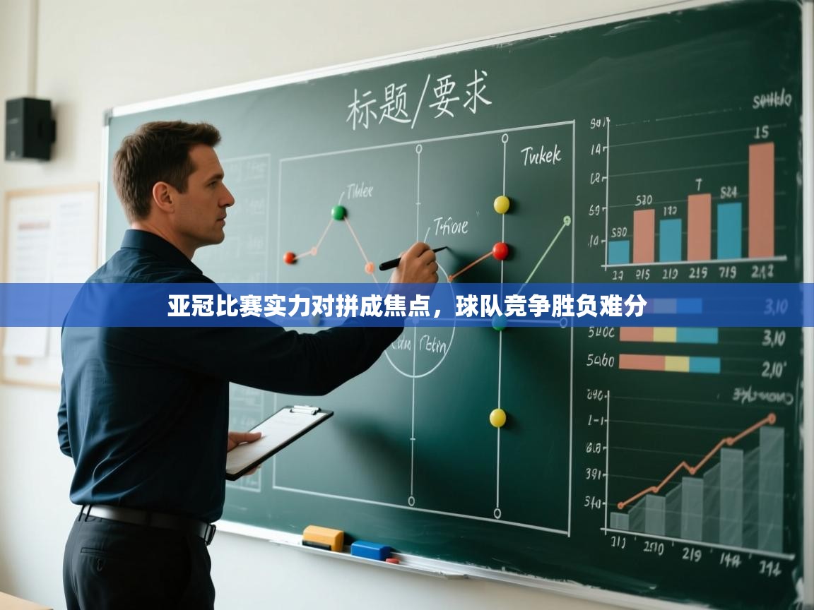 亚冠比赛实力对拼成焦点，球队竞争胜负难分  第2张