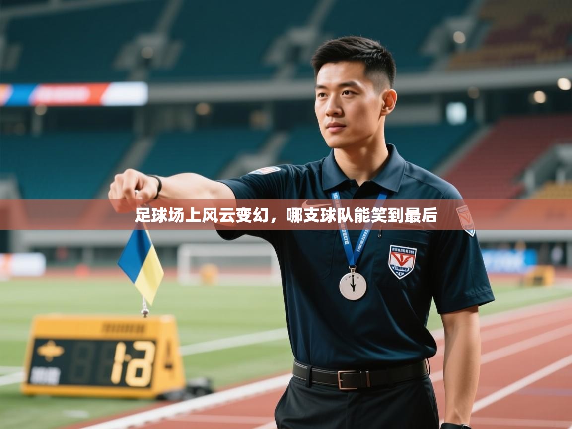 足球场上风云变幻，哪支球队能笑到最后