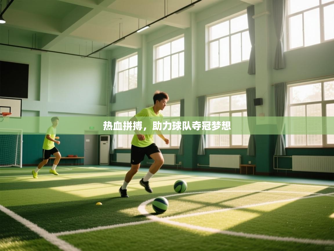 热血拼搏，助力球队夺冠梦想  第2张