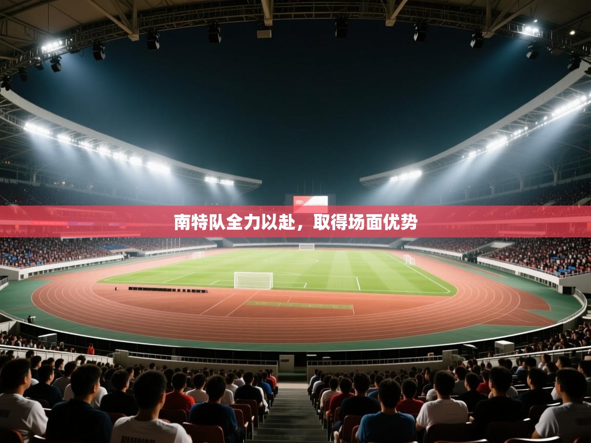 南特队全力以赴，取得场面优势  第2张