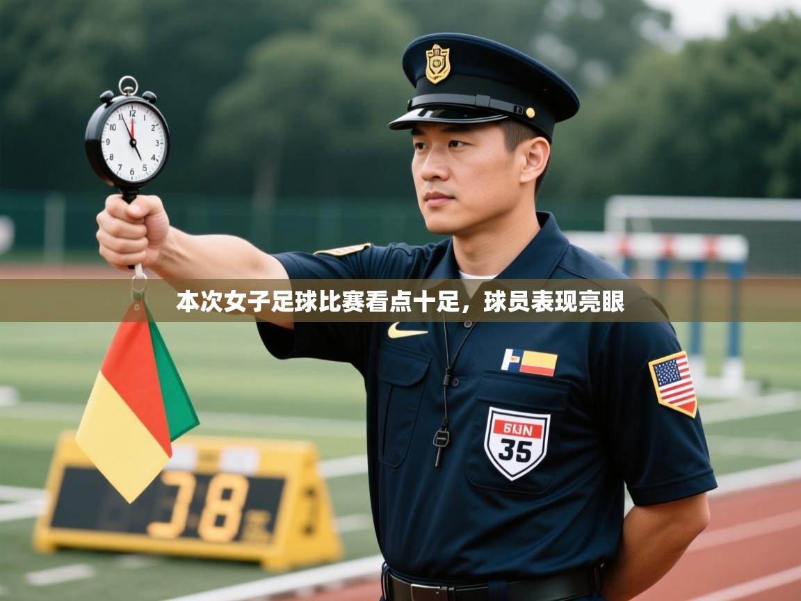 本次女子足球比赛看点十足，球员表现亮眼  第1张