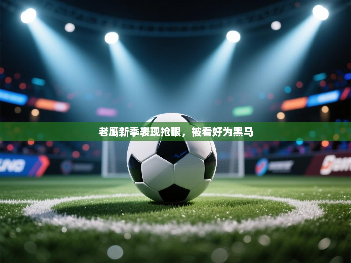 老鹰新季表现抢眼，被看好为黑马  第1张