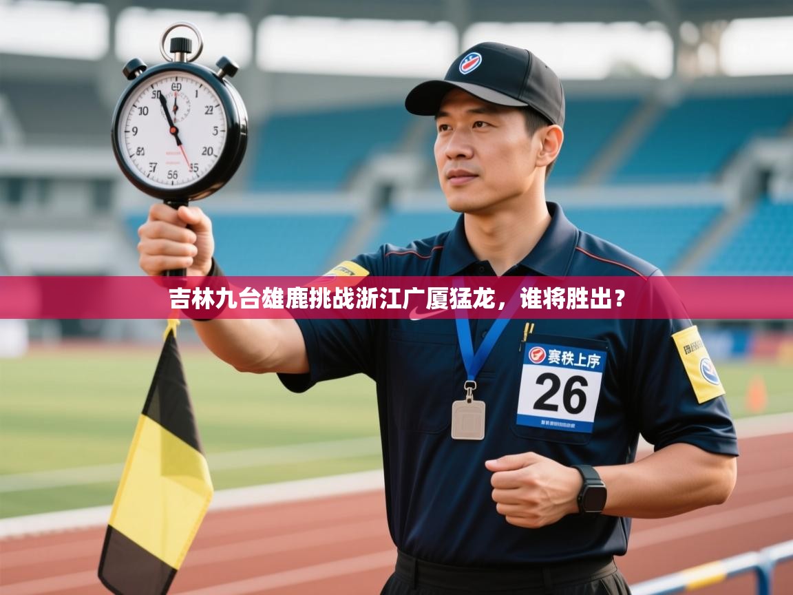 吉林九台雄鹿挑战浙江广厦猛龙，谁将胜出？  第2张