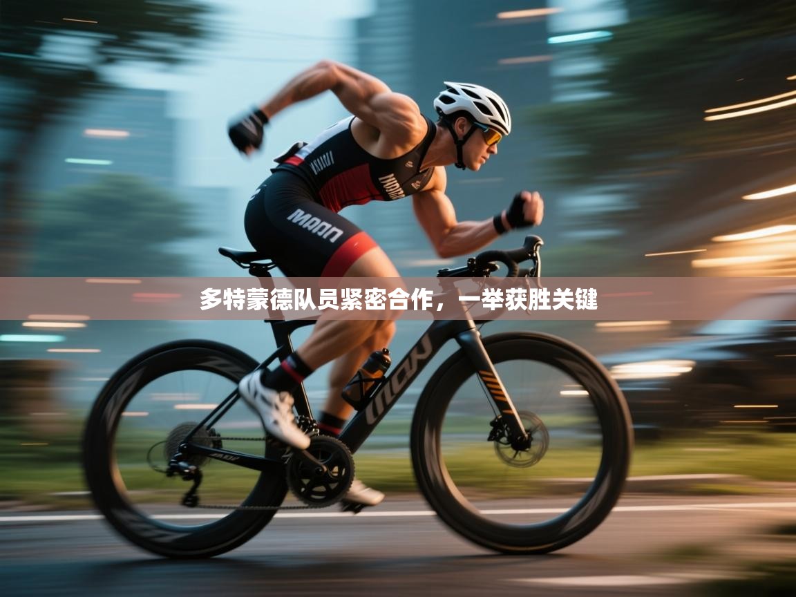 多特蒙德队员紧密合作，一举获胜关键  第1张