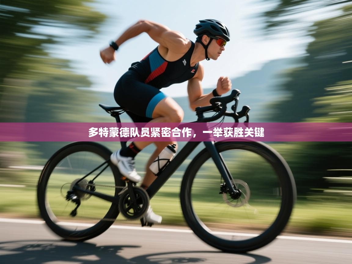 多特蒙德队员紧密合作，一举获胜关键  第2张