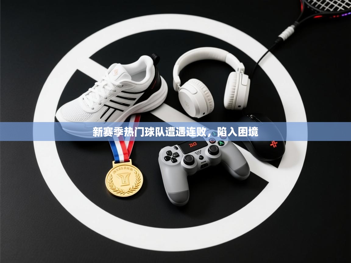 新赛季热门球队遭遇连败，陷入困境  第2张