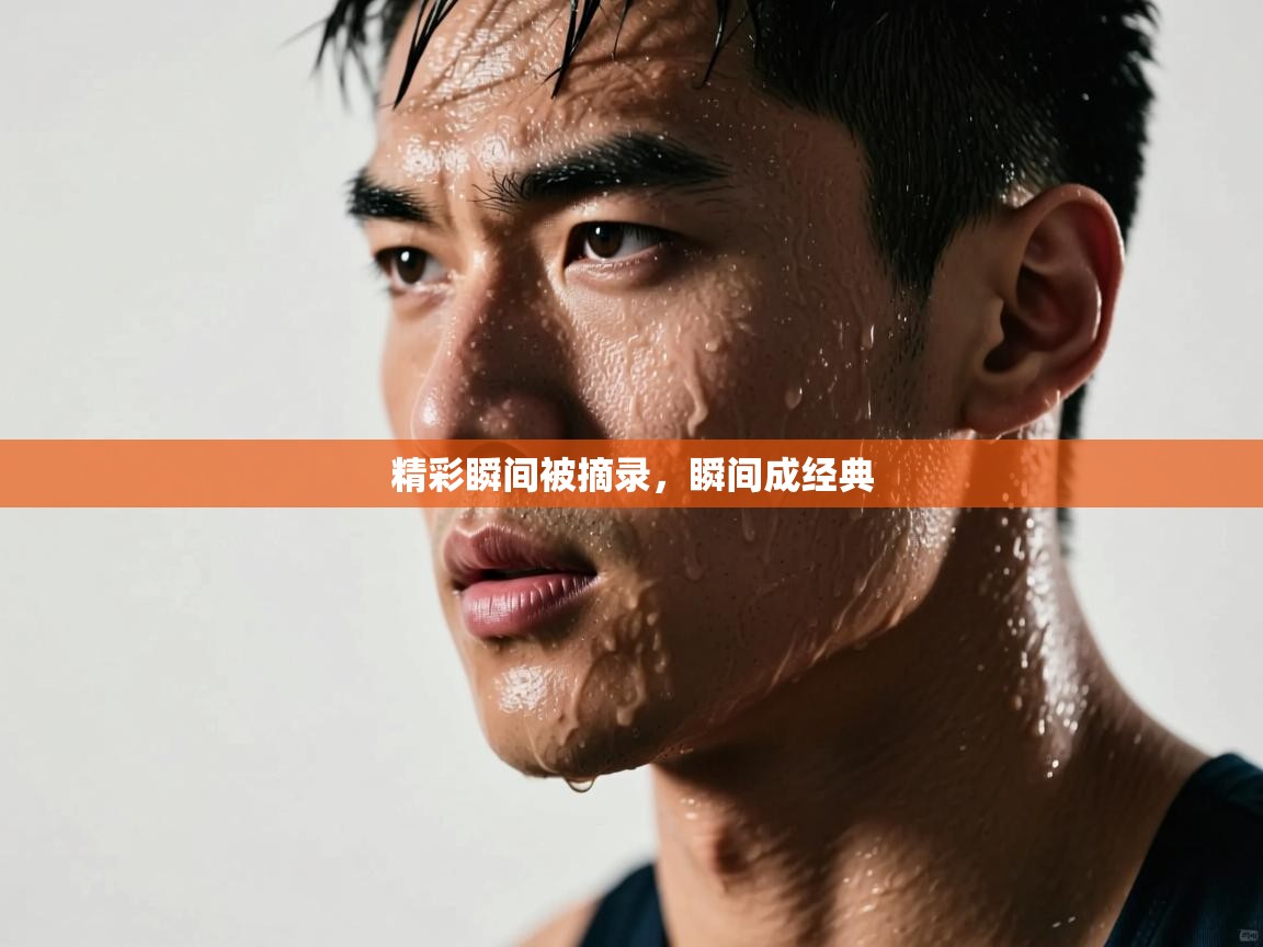 精彩瞬间被摘录，瞬间成经典  第1张