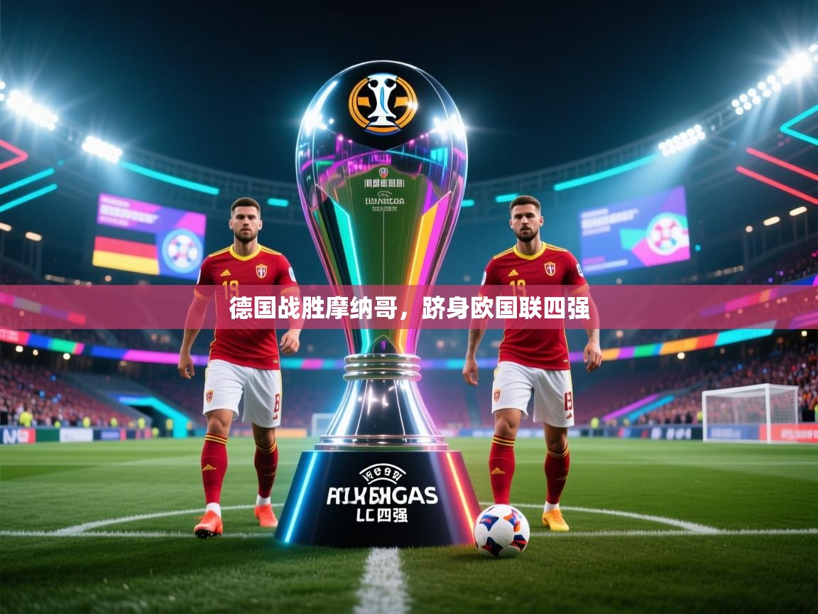 德国战胜摩纳哥,跻身欧国联四强 第2张