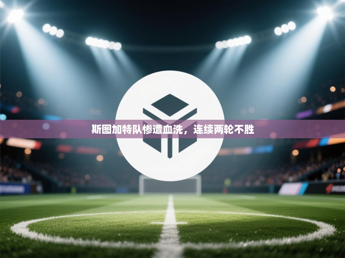 斯图加特队惨遭血洗，连续两轮不胜