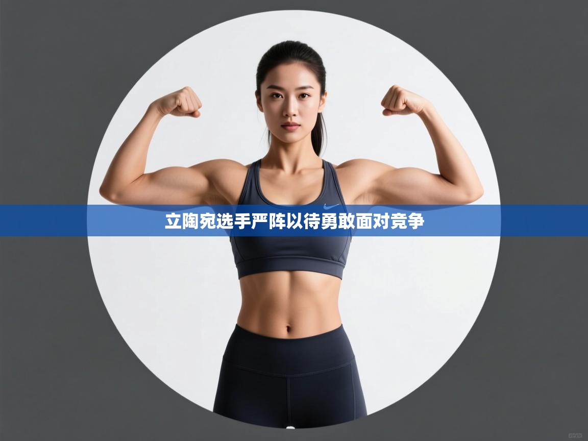 立陶宛选手严阵以待勇敢面对竞争  第2张