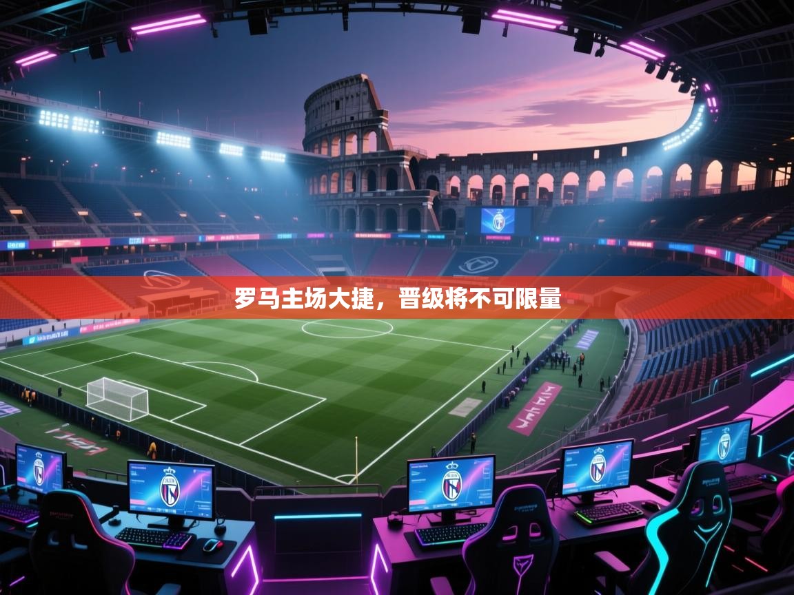 罗马主场大捷,晋级将不可限量 第1张