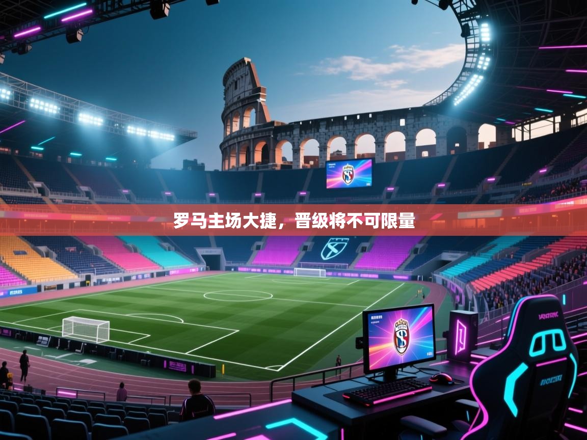 罗马主场大捷,晋级将不可限量 第2张