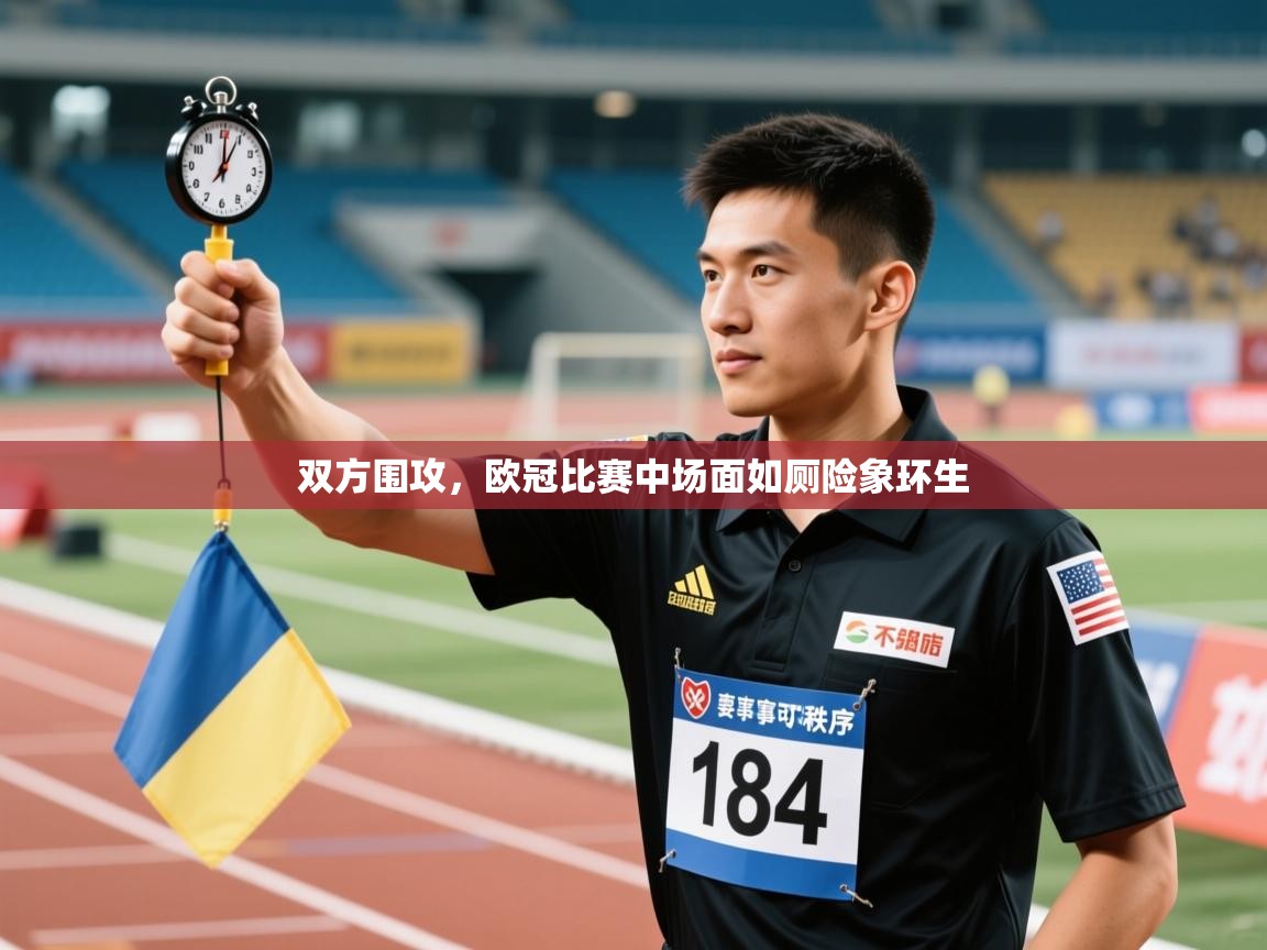 双方围攻,欧冠比赛中场面如厕险象环生 双方围攻,欧冠比赛中场面如厕险象环生
