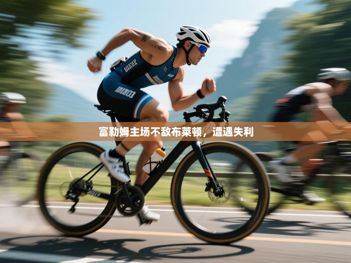 富勒姆主场不敌布莱顿,遭遇失利 富勒姆主场不敌布莱顿,遭遇失利