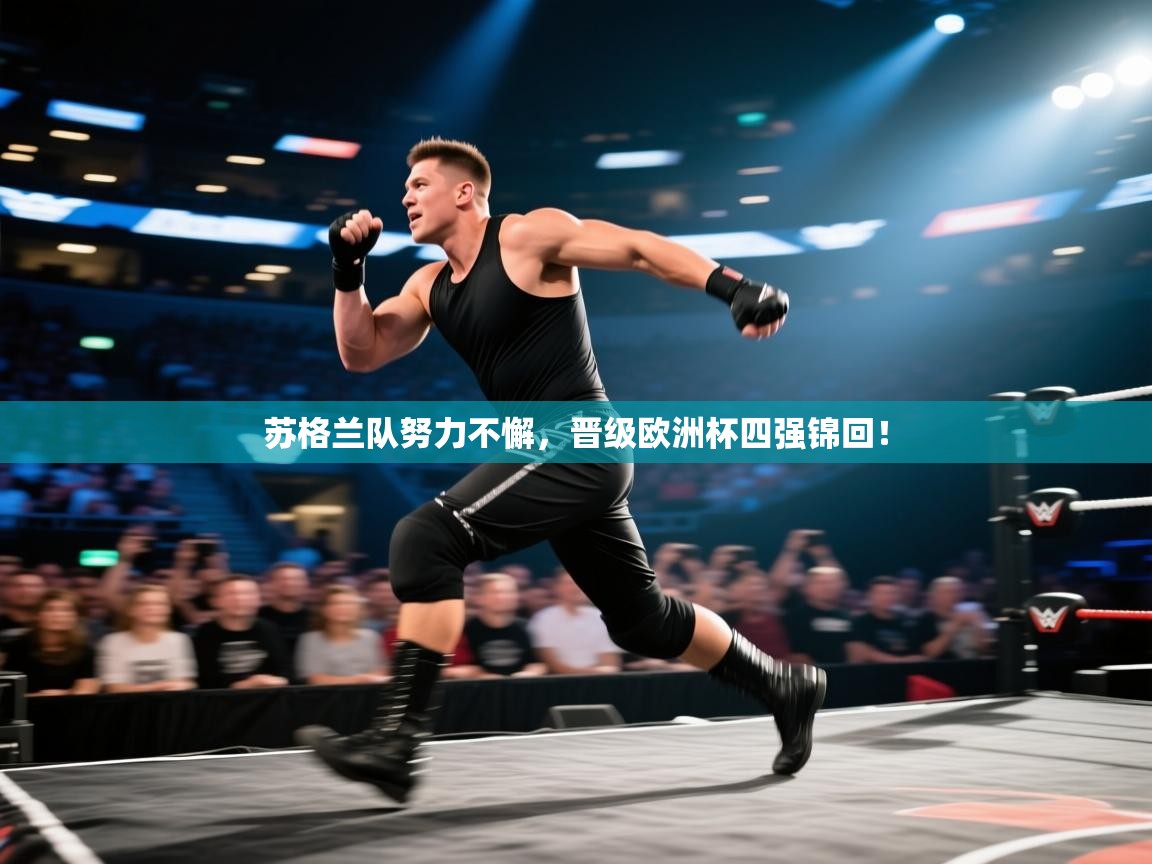 苏格兰队努力不懈，晋级欧洲杯四强锦回！  第1张