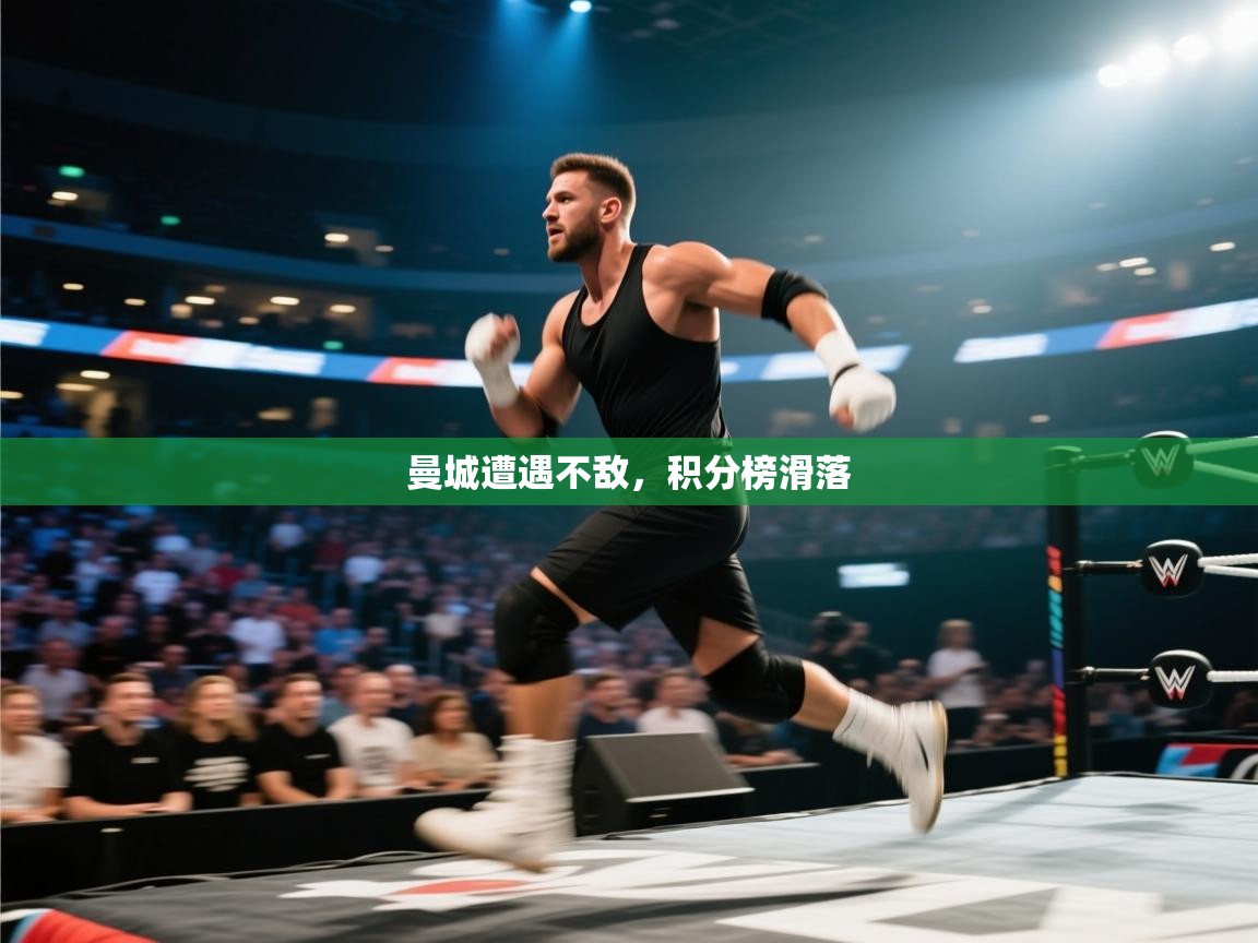 曼城遭遇不敌，积分榜滑落