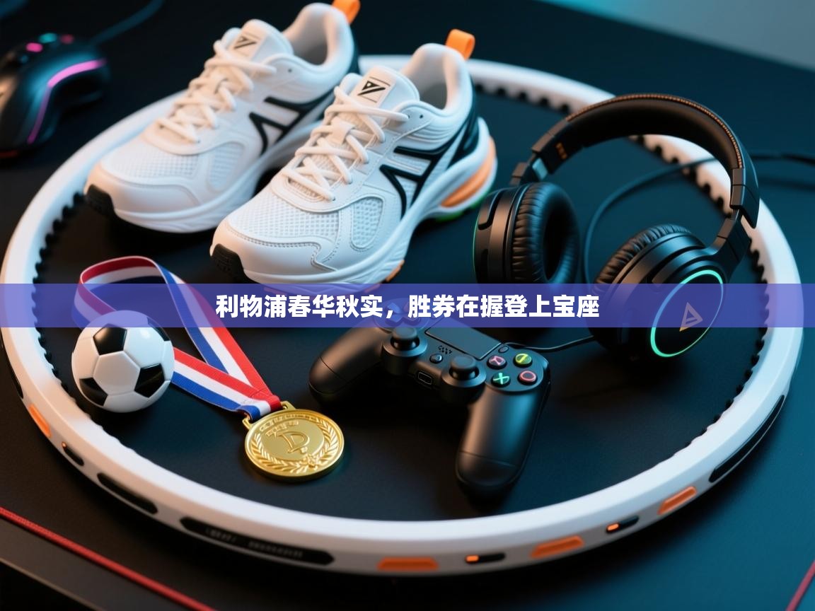 利物浦春华秋实,胜券在握登上宝座 第1张