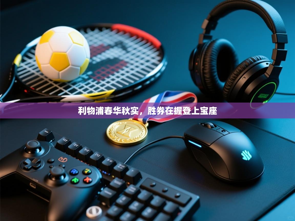 利物浦春华秋实,胜券在握登上宝座 第2张