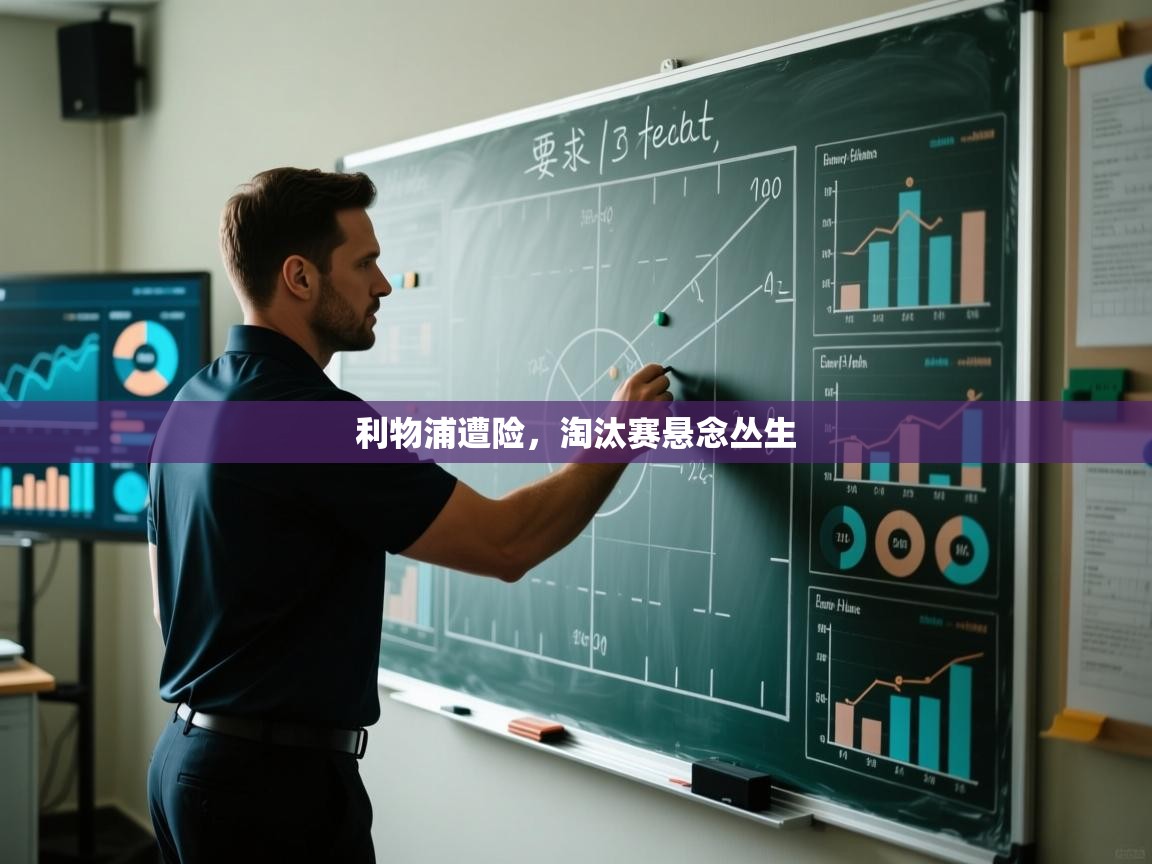 利物浦遭险,淘汰赛悬念丛生 第1张