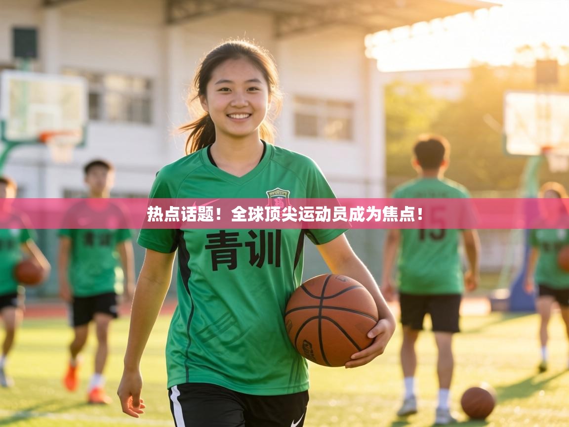 热点话题！全球顶尖运动员成为焦点！  第1张