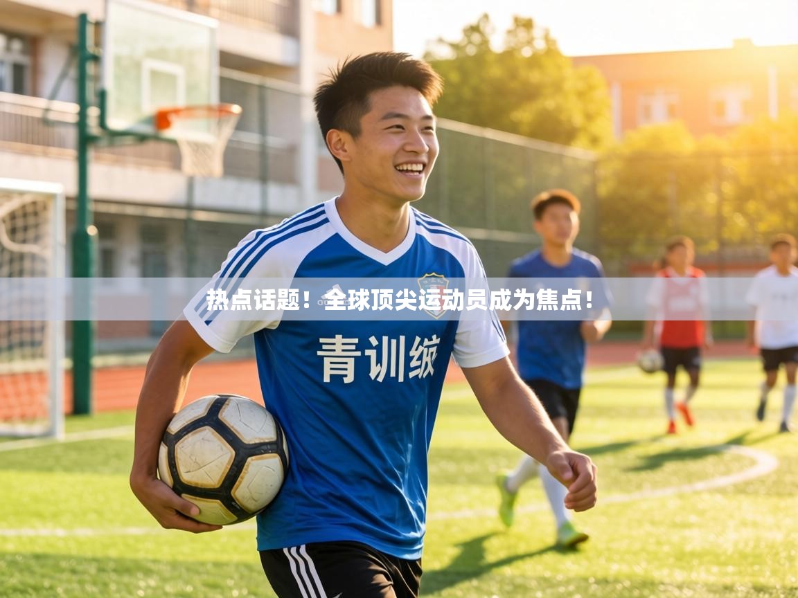 热点话题！全球顶尖运动员成为焦点！  第2张