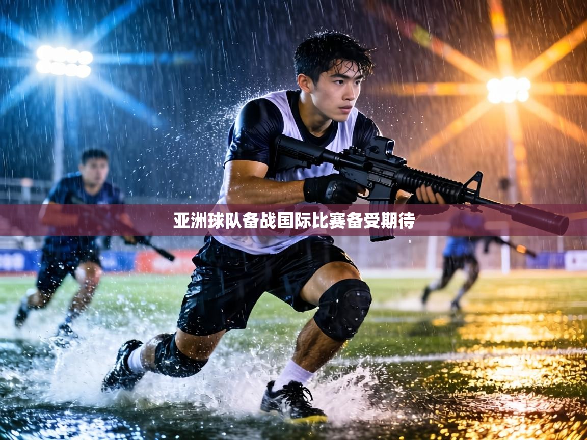 亚洲球队备战国际比赛备受期待 亚洲球队备战国际比赛备受期待