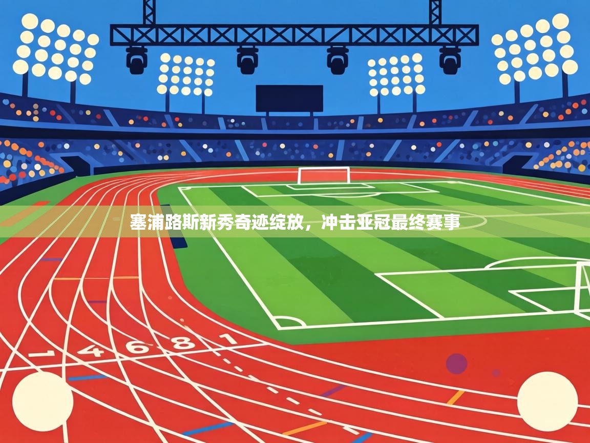 塞浦路斯新秀奇迹绽放，冲击亚冠最终赛事  第1张