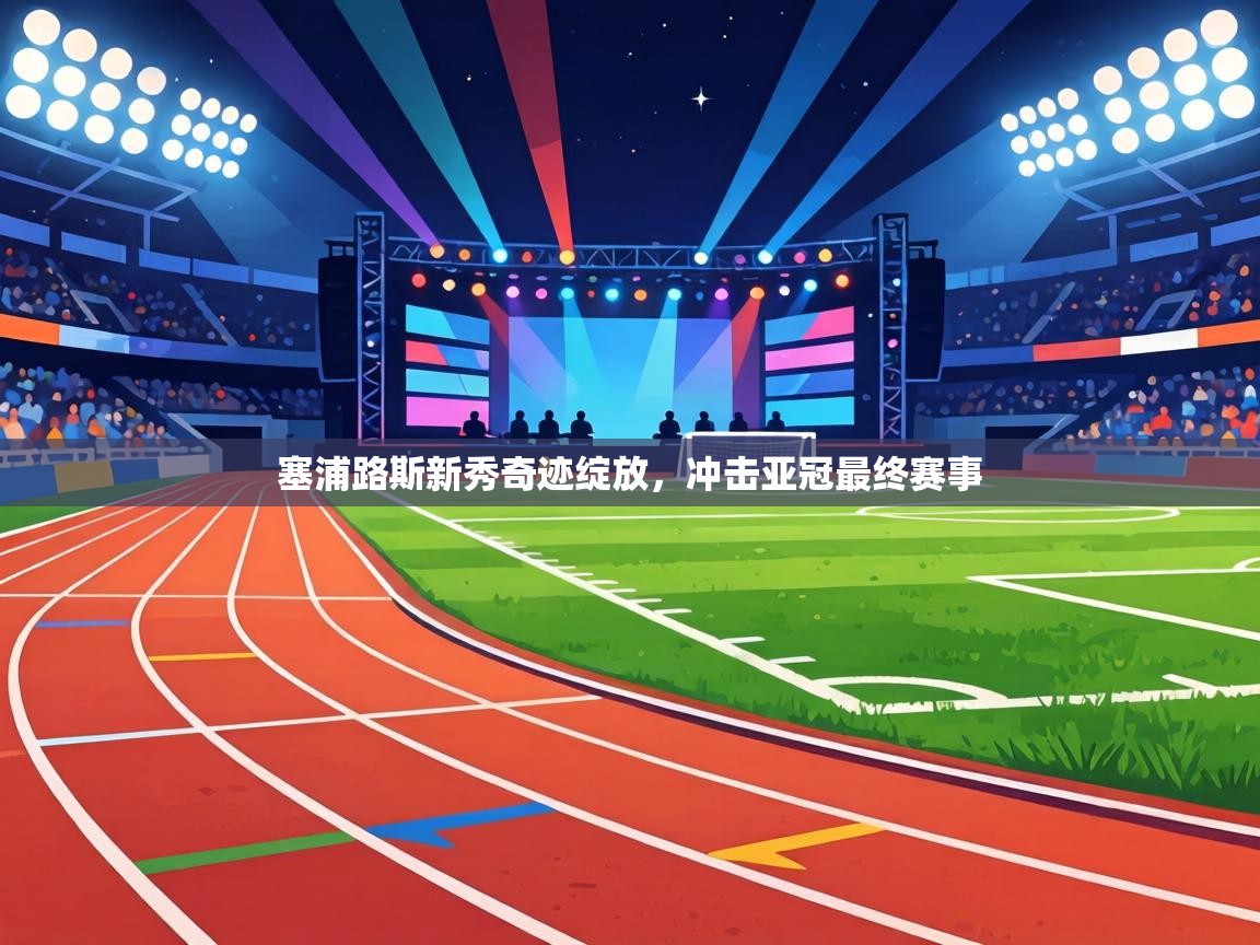 塞浦路斯新秀奇迹绽放，冲击亚冠最终赛事  第2张