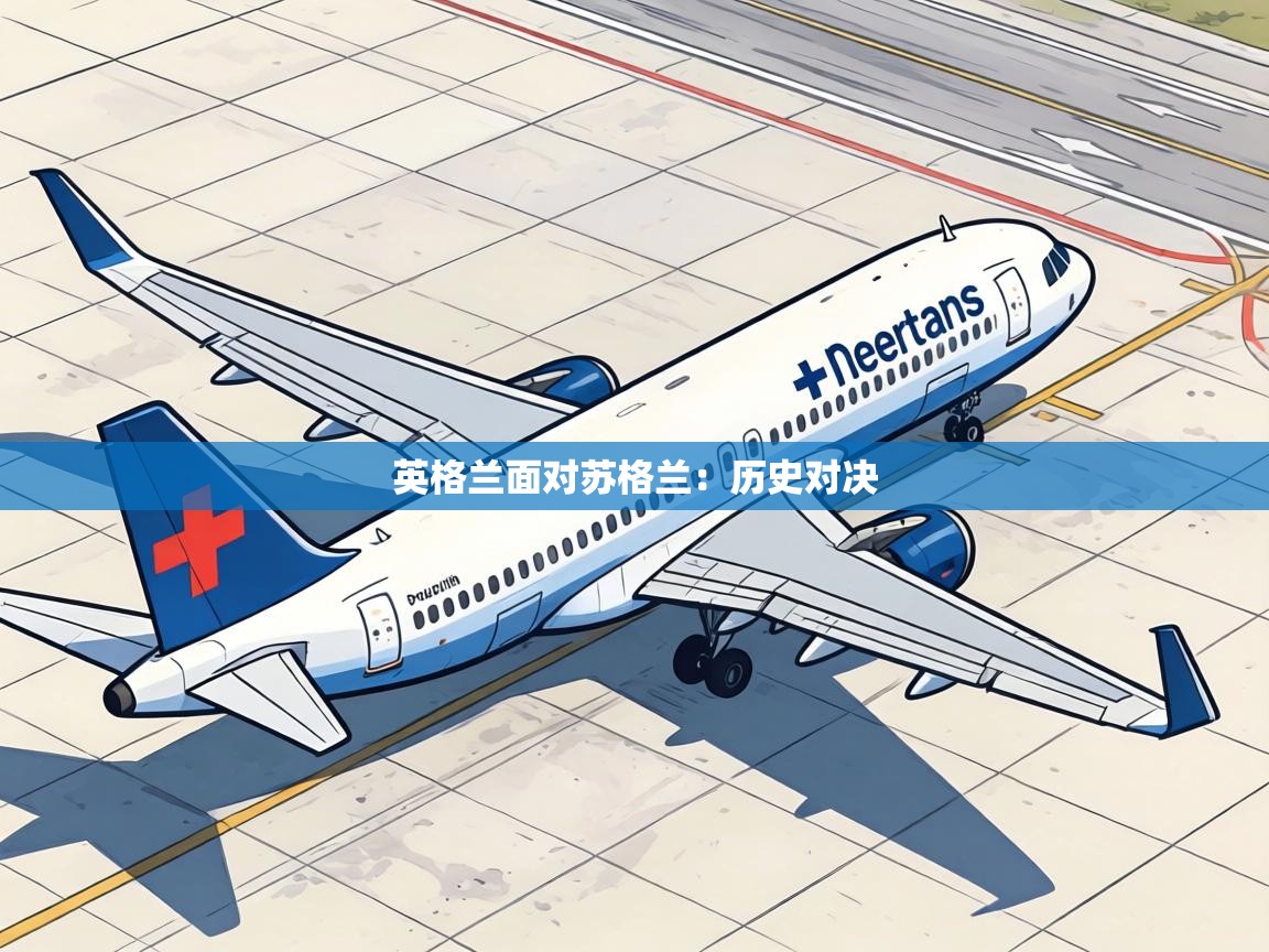 英格兰面对苏格兰:历史对决 第1张