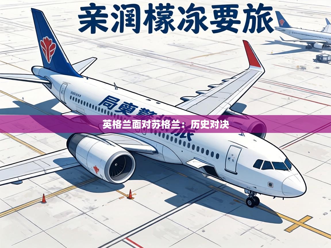 英格兰面对苏格兰:历史对决 第2张