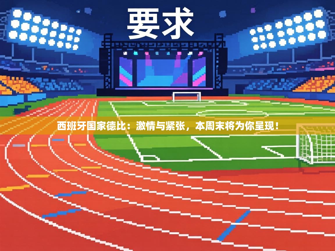 西班牙国家德比：激情与紧张，本周末将为你呈现！  第2张