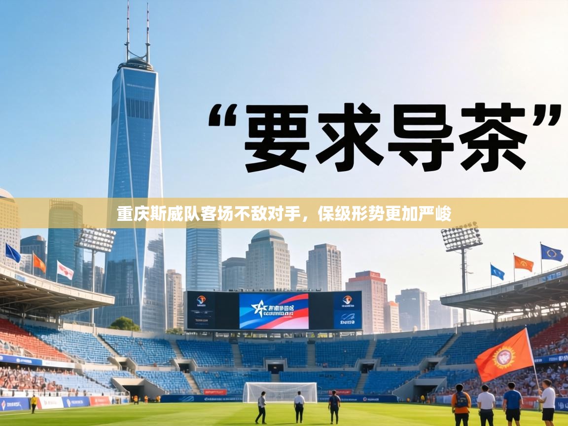 重庆斯威队客场不敌对手,保级形势更加严峻 第2张